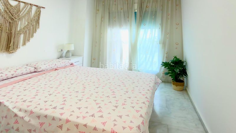 Foto 50d07f3b-b1e0-43a0-9c60-0acc1683d9f8. Pis amb piscina a Alitana-Casablanca Vila Joiosa (la)