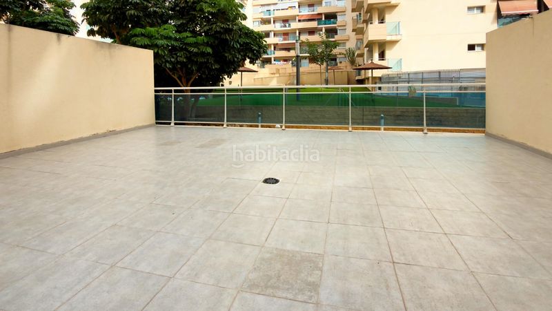Foto 5af7b606-3ebc-42ee-983a-802c388d3b7c. Pis amb piscina a Alitana-Casablanca Vila Joiosa (la)