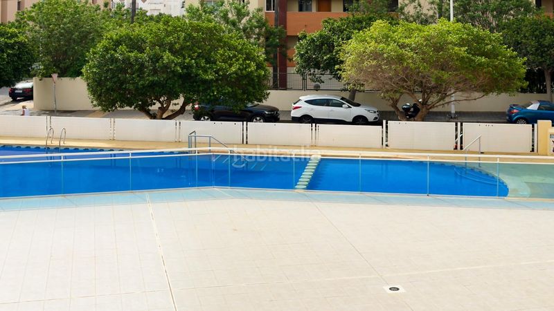 Foto 70701326-867d-4e73-b655-389e328c6fd9. Pis amb piscina a Alitana-Casablanca Vila Joiosa (la)