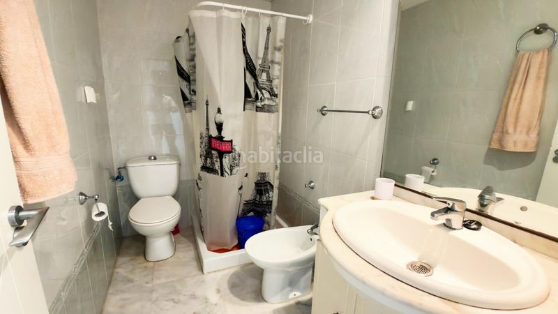 Foto 75880ec1-d59c-4d94-9702-630501840d20. Pis amb piscina a Alitana-Casablanca Vila Joiosa (la)