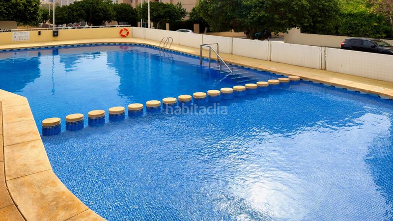Foto 9a3b0f51-4709-4898-8162-ad4e798ff200. Pis amb piscina a Alitana-Casablanca Vila Joiosa (la)