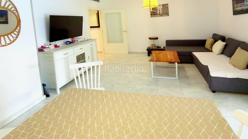 Foto a4c0cf30-2e57-4999-9c42-c72a12092227. Pis amb piscina a Alitana-Casablanca Vila Joiosa (la)