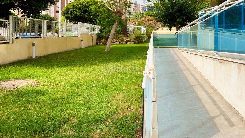 Foto b3acae70-6f26-4a25-a9a3-31c998c18ed4. Pis amb piscina a Alitana-Casablanca Vila Joiosa (la)