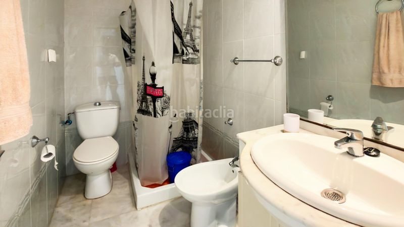 Foto ee701b34-2493-4bb8-9495-fb9232260f36. Pis amb piscina a Alitana-Casablanca Vila Joiosa (la)