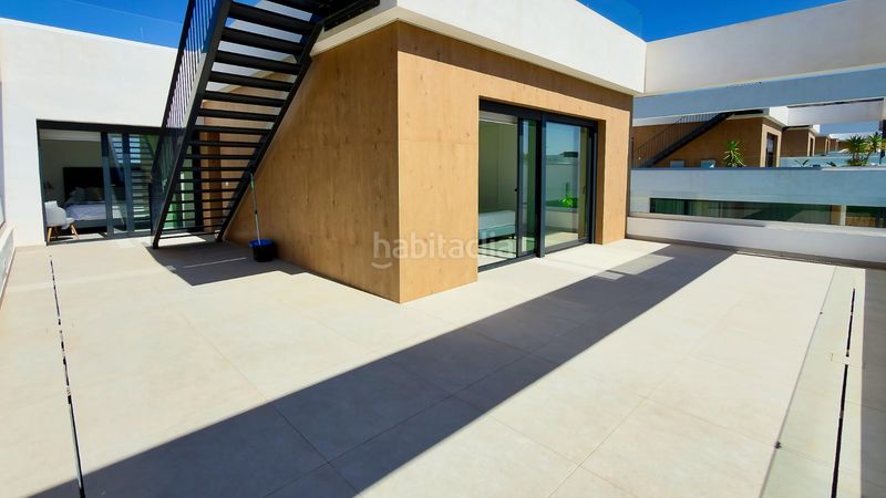 Foto 0f674e36-f836-4af4-81f2-f6cd0b528f0c. Chalet  en balcón de Finestrat-terra marina Finestrat