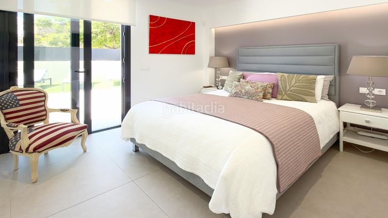 Foto 709d107d-eb04-4253-81a9-aa324552e4d6. Chalet  en balcón de Finestrat-terra marina Finestrat