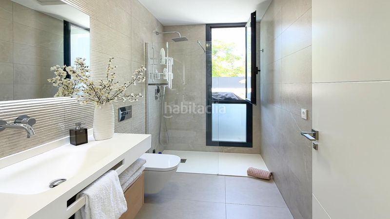 Foto 9f28085a-befa-4574-8200-c7e13b220d58. Chalet  en balcón de Finestrat-terra marina Finestrat