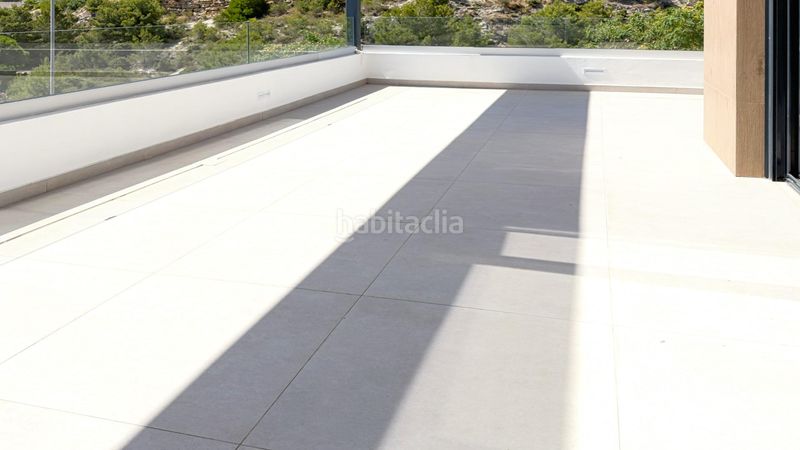 Foto b9c7832c-8092-4da5-a0ec-f388786885c2. Chalet  en balcón de Finestrat-terra marina Finestrat