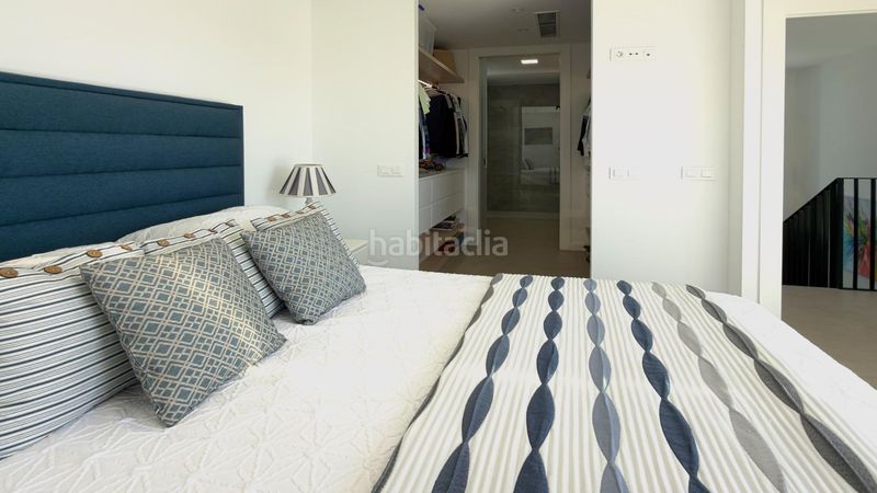 Foto 3b6b28c0-8d93-48ae-9bf4-486359ca2551. Chalet  en venta en balcón de Finestrat-terra marina Finestrat