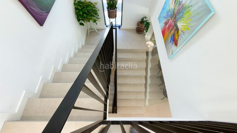 Foto 4cf28e1b-2218-4098-ae30-be40da5992b1. Chalet  en venta en balcón de Finestrat-terra marina Finestrat