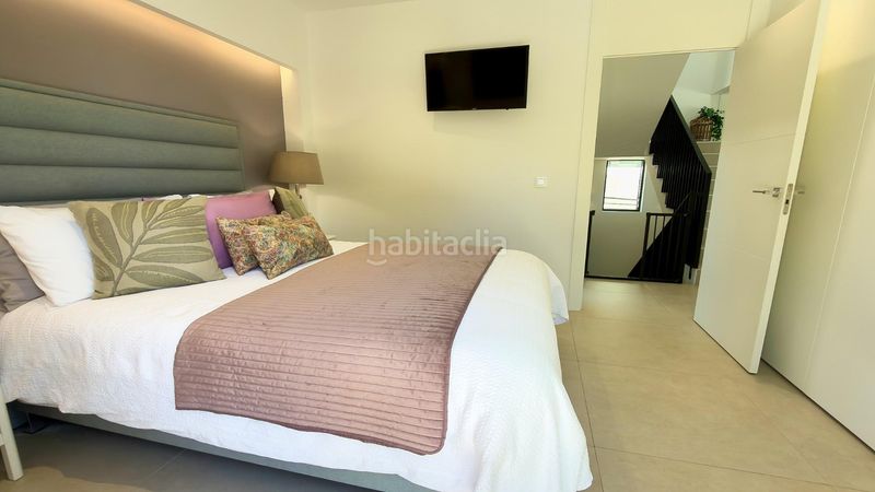 Foto 5847cfe6-b837-4a68-ad53-d47f6bb263ba. Chalet  en venta en balcón de Finestrat-terra marina Finestrat