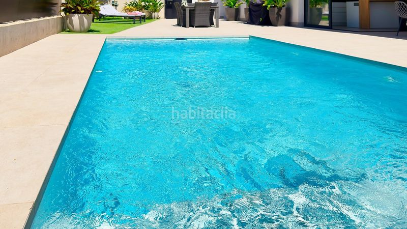Foto 643e4355-b499-4f1b-b25d-63103debc7e2. Chalet  en venta en balcón de Finestrat-terra marina Finestrat