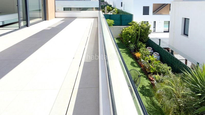 Foto 92c66549-6388-49ca-b195-5bd2bd2ec0ed. Chalet  en venta en balcón de Finestrat-terra marina Finestrat