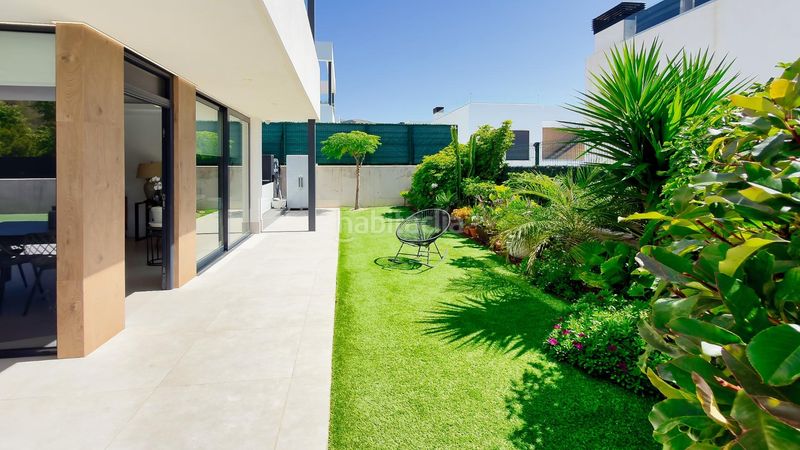 Foto d49cd32c-b744-460d-a154-4052be0b0eb2. Chalet  en venta en balcón de Finestrat-terra marina Finestrat