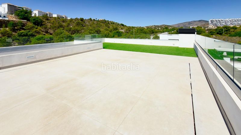 Foto e3c22a0a-ea4e-46c8-848d-32cfaaf1fcde. Chalet  en venta en balcón de Finestrat-terra marina Finestrat