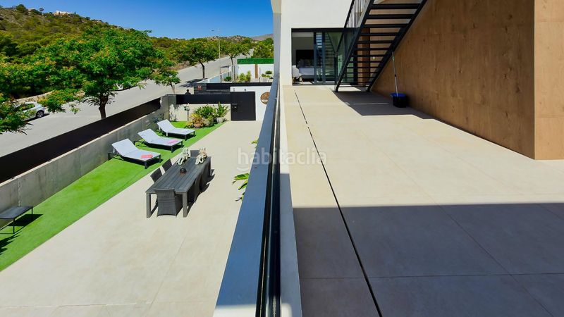 Foto f15f1827-aa2f-4427-b768-3dc2088bce5d. Chalet  en venta en balcón de Finestrat-terra marina Finestrat