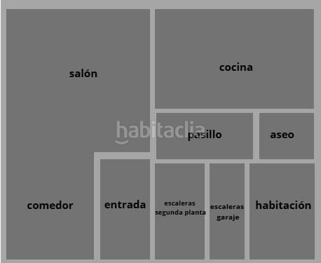 Foto db97228b-930a-4c9e-a5a1-e979670a8e3a. Xalet amb calefacció aparcament piscina a Finestrat pueblo Finestrat