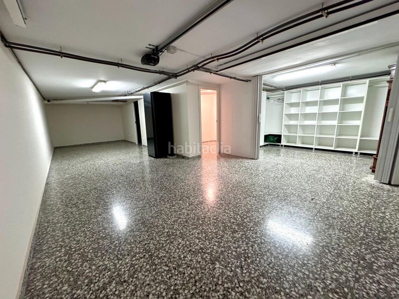Foto fca51dab-f708-4a1e-bb50-4c8e07aa99a6. Xalet amb calefacció aparcament piscina a Finestrat pueblo Finestrat