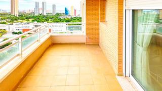 Pis a Calle presidente adolfo suarez 18/. Piso en venta calle presidente adolfo suárez , playa poniete ben