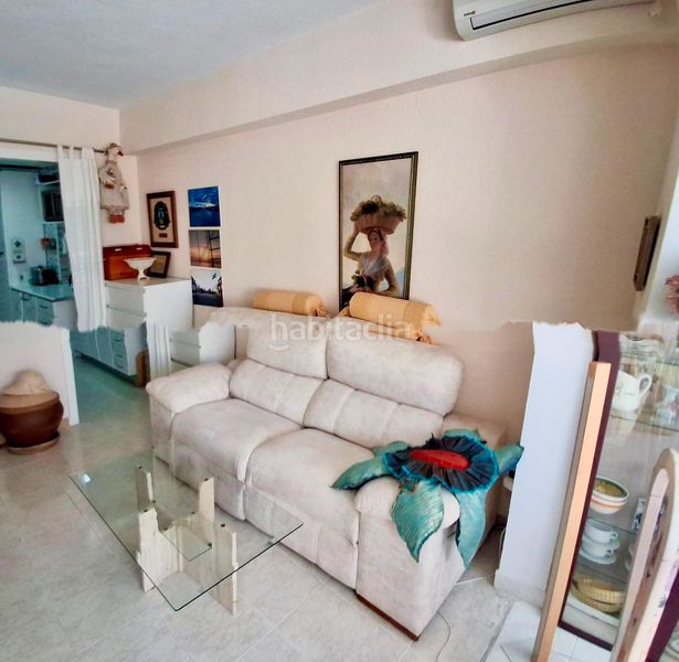 Foto 0d7c6cd3-2feb-45d3-9ea1-335ef5462ffe. Pis amb aparcament a Levante Alto Benidorm
