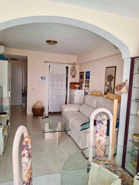 Foto b360b355-95a8-4171-880f-a784ec306279. Pis amb aparcament a Levante Alto Benidorm
