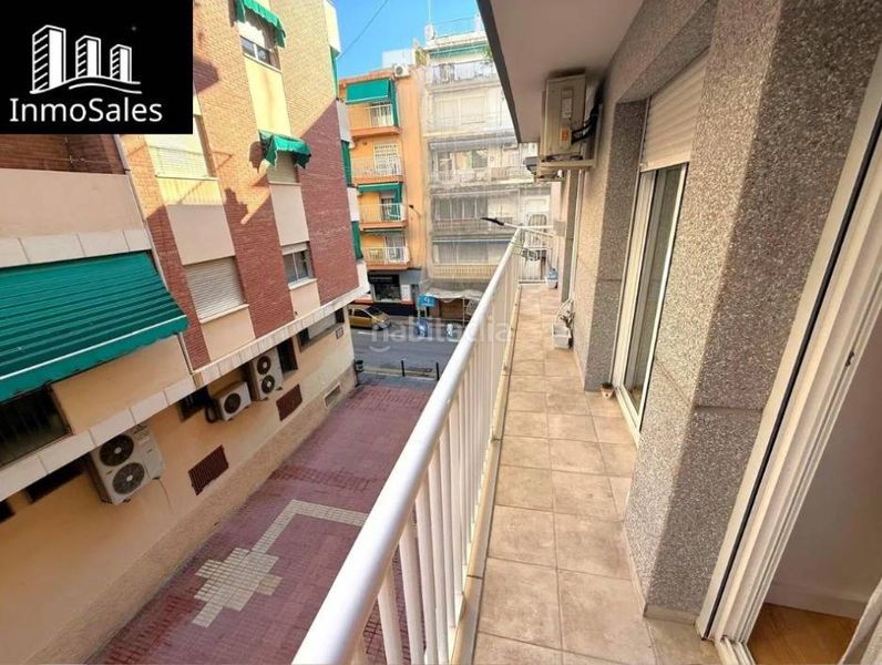 Foto 31fc0e5a-192a-4771-ab92-386584bc4e0f. Flat in Centro Urbano Benidorm