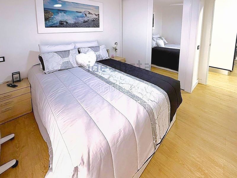 Foto 3397174f-32fc-439b-b3d8-1e8642f74307. Flat in Centro Urbano Benidorm
