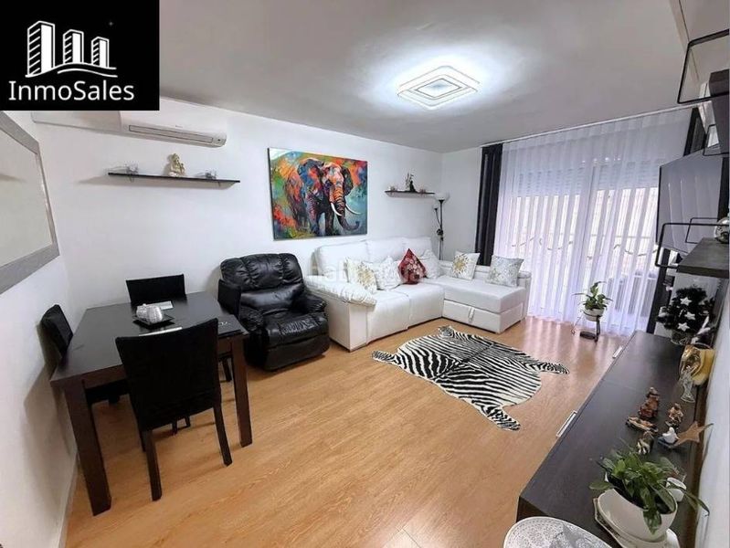 Foto 5352ed3c-df9a-4647-932d-c0926a2a64df. Flat in Centro Urbano Benidorm