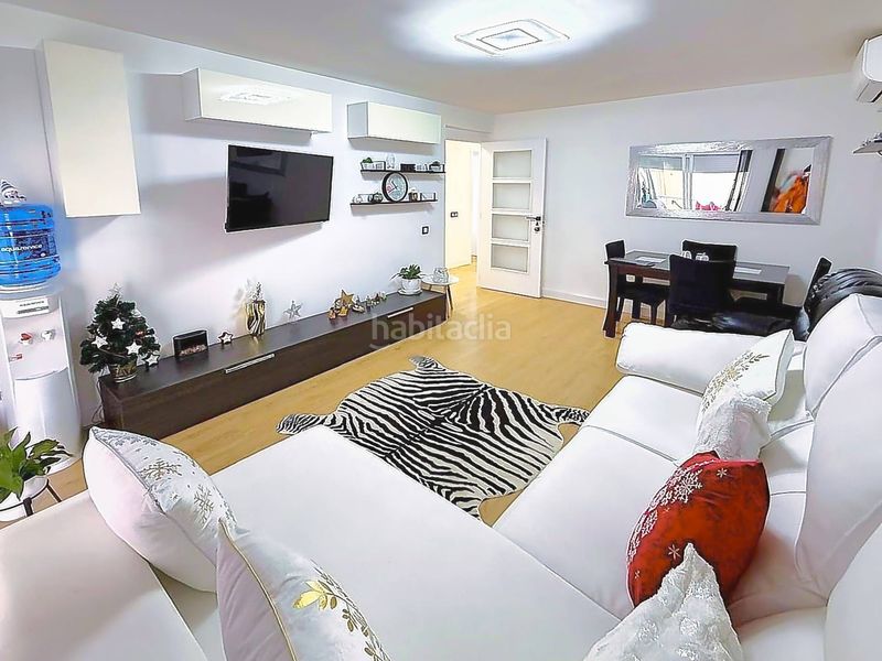 Foto 7d1362ad-c6e0-4363-bd63-95bbe22ffbc7. Flat in Centro Urbano Benidorm
