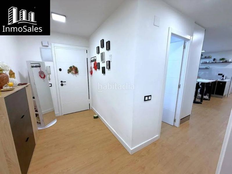 Foto a1e67c91-2f50-4a35-a8f3-8fb685efd17b. Flat in Centro Urbano Benidorm
