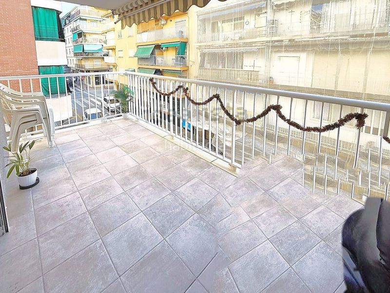 Foto d6e3b702-7263-49af-8995-471d03efa50a. Flat in Centro Urbano Benidorm
