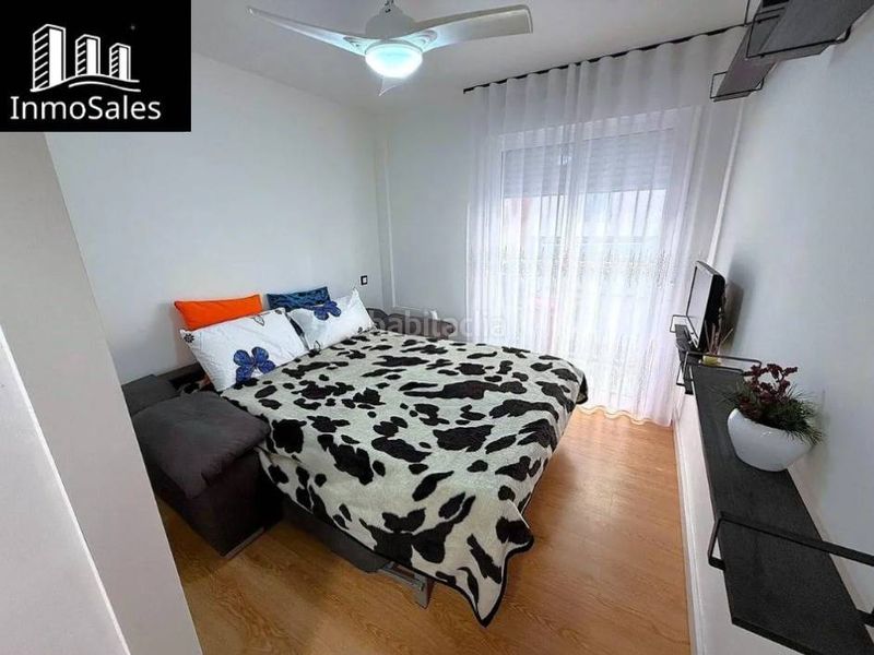 Foto e297984c-1bcd-4723-85a0-f8c932d0ab55. Flat in Centro Urbano Benidorm