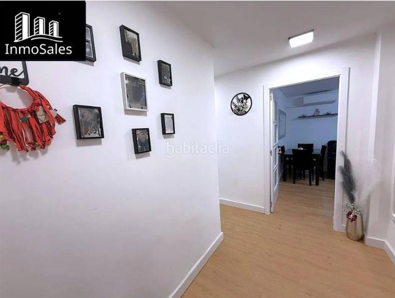 Foto e6ceafb4-1efd-4848-83c7-a7de607397ae. Flat in Centro Urbano Benidorm