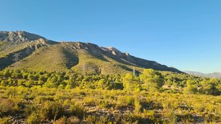 Finca rústica a Los Ángeles