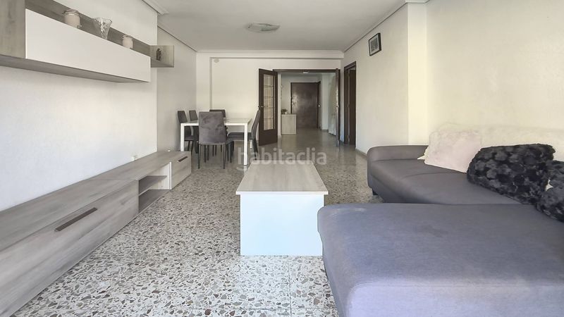 Foto ae7e172d-4a69-48ba-9a6d-481198e5ff0b. Pis a Centro Urbano Benidorm