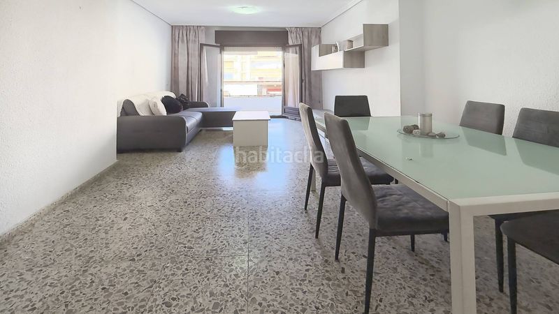 Foto fd87d596-6573-49dd-97bf-f59e58b45bb0. Pis a Centro Urbano Benidorm