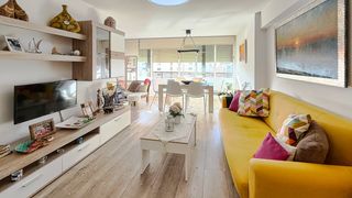 Piso  Calle del esperanto. Piso en venta en calle esperanto levante benidorm