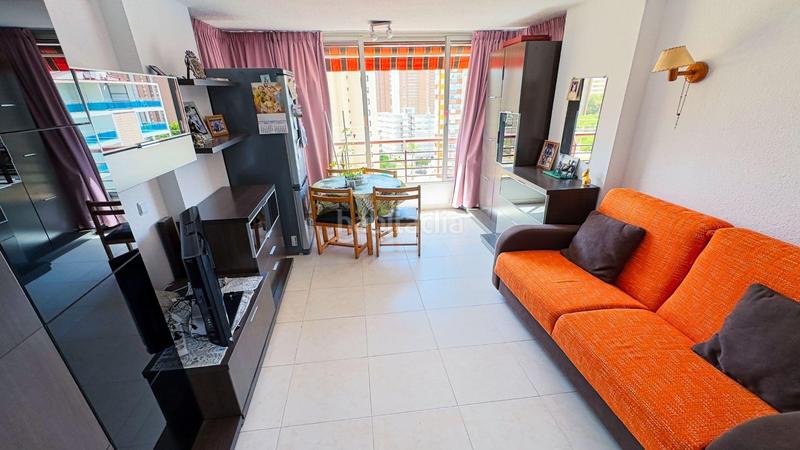 Foto 0092b303-df9c-4454-9ba1-85e2366efaa4. Piso  en venta calle londres, zona rincón de loix, en Benidorm
