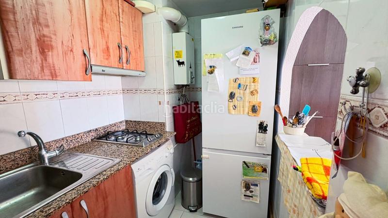Foto 08ea87e5-6999-4739-bddf-b211efe10909. Piso  en venta calle londres, zona rincón de loix, en Benidorm