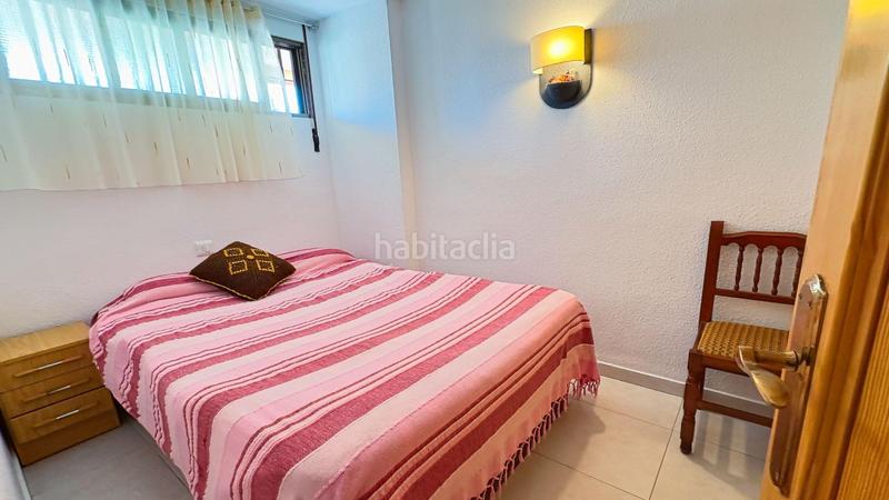 Foto 0f9ad385-8656-4637-a4a3-d420a4526e95. Piso  en venta calle londres, zona rincón de loix, en Benidorm
