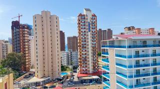 Pis  Calle londres. Piso en venta calle  londres,  zona rincón de loix, benidorm