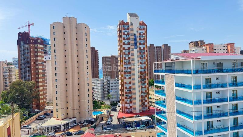 Foto 5dc9d54a-06c8-413a-9a4e-870dbd0570a4. Piso  en venta calle londres, zona rincón de loix, en Benidorm