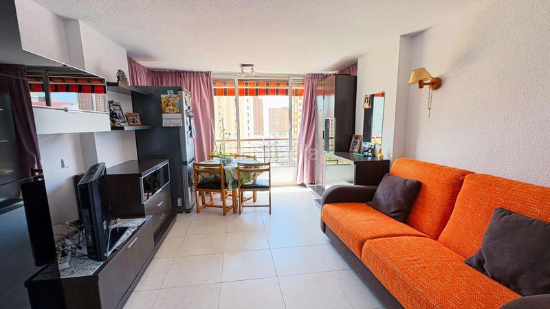 Foto 74cf4405-60f1-4dcd-93ba-c939315eb8f2. Piso  en venta calle londres, zona rincón de loix, en Benidorm
