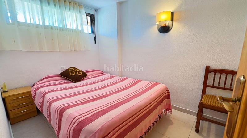 Foto e8f71243-118a-45ac-8d9a-ddcbb6b6c929. Piso  en venta calle londres, zona rincón de loix, en Benidorm