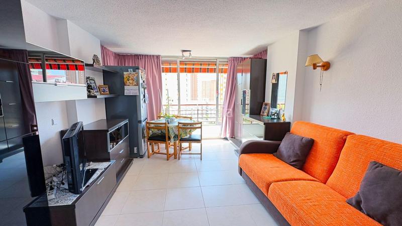 Foto f5a7bef7-0c62-42f8-944d-106af0de0c16. Piso  en venta calle londres, zona rincón de loix, en Benidorm