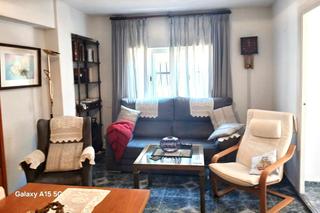 Pis  Calle del pino. Piso en venta en c el pino,  benidorm   zona centro .