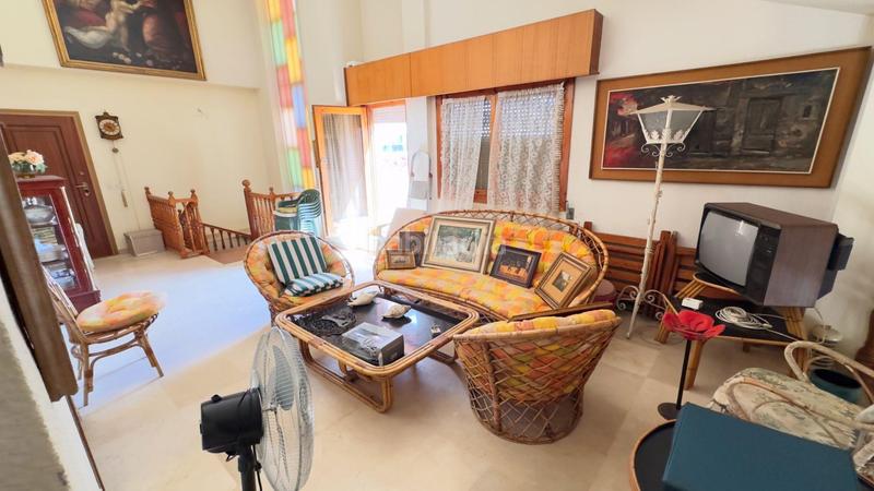 Foto 06360921-b547-4d91-8f2a-2adffa0f69cc. Duplex con riscaldamento parcheggio piscina in Playa Levante Benidorm