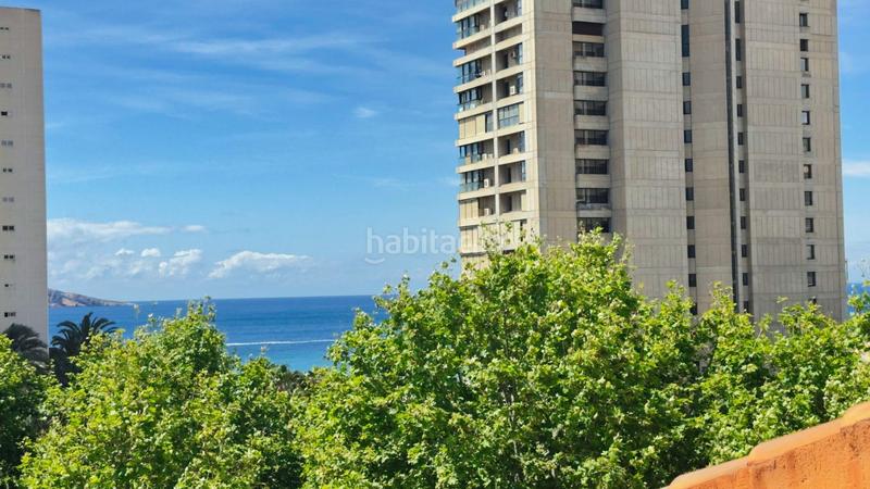 Foto 0dcec550-712f-4ae3-8d1f-676029e205a5. Duplex con riscaldamento parcheggio piscina in Playa Levante Benidorm