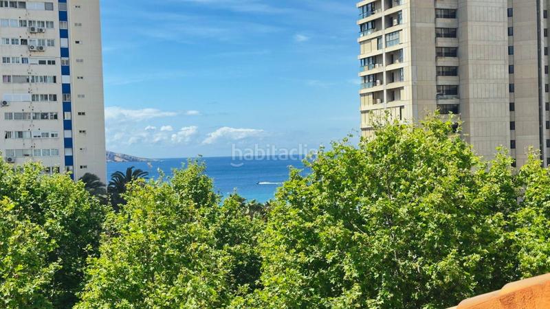 Foto 10901c3b-158e-4b78-ac52-68cff10eeccc. Duplex con riscaldamento parcheggio piscina in Playa Levante Benidorm