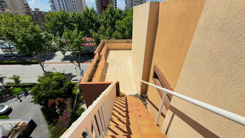 Foto 2c6c8ff9-85b5-4598-b621-c58e3019ad5d. Duplex con riscaldamento parcheggio piscina in Playa Levante Benidorm